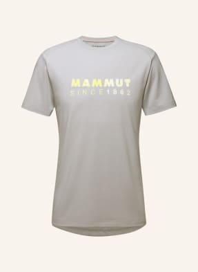 MAMMUT T-Shirt TROVAT