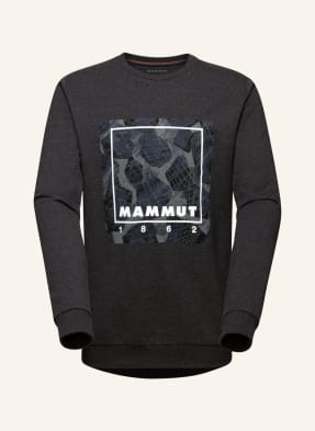 MAMMUT Midlayer Pullover MAMMUT PULL