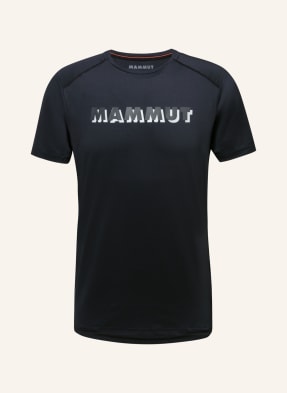 MAMMUT T-Shirt SPLIDE LOGO