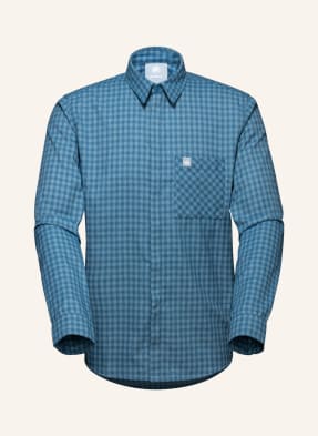 MAMMUT Langarmhemd WINTER