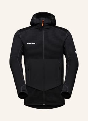 MAMMUT Midlayerjacke ACONCAGUA LIGHT mit Kapuze
