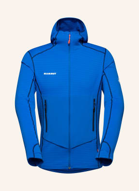 MAMMUT Midlayerjacke ACONCAGUA LIGHT mit Kapuze