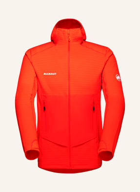 MAMMUT Midlayerjacke ACONCAGUA LIGHT mit Kapuze