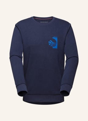 MAMMUT Sweatshirt CORE CIRCLE