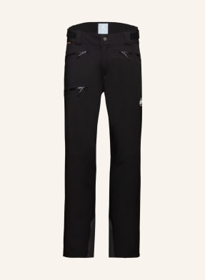 MAMMUT Gefütterte Hardshellhose STONEY