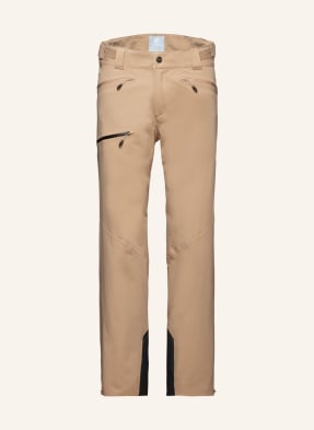 MAMMUT Gefütterte Hardshellhose STONEY
