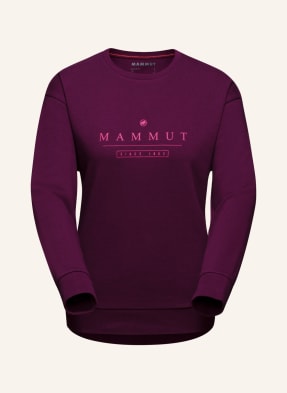 MAMMUT Sweatshirt CORE LOGO