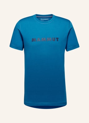 MAMMUT T-Shirt CORE LOGO