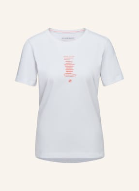 MAMMUT T-Shirt CORE EVERY DAY