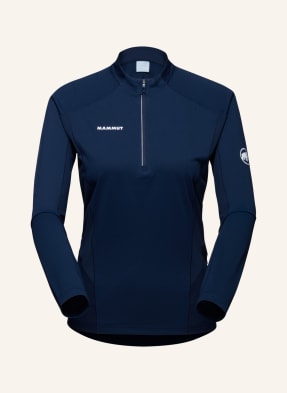 MAMMUT Longsleeve AENERGY FL HALF ZIP