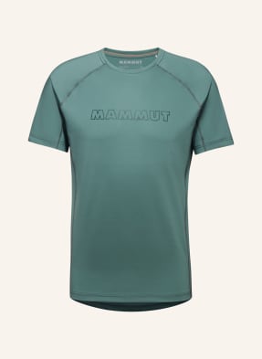 MAMMUT T-Shirt SELUN FL LOGO