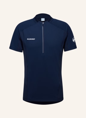 MAMMUT T-Shirt AENERGY FL HALF ZIP