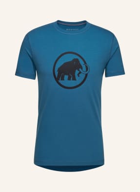 MAMMUT Mammut Mammut Core T-Shirt Men Classic