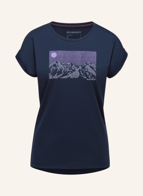 MAMMUT Mammut Mountain T-Shirt Women Trilogy