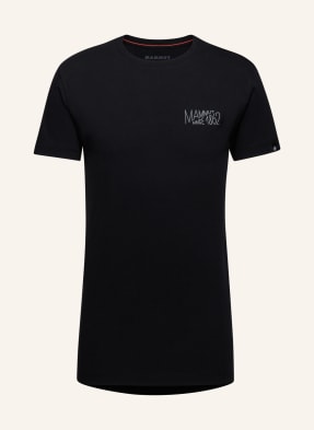 MAMMUT T-Shirt MASSONE NO CEILING