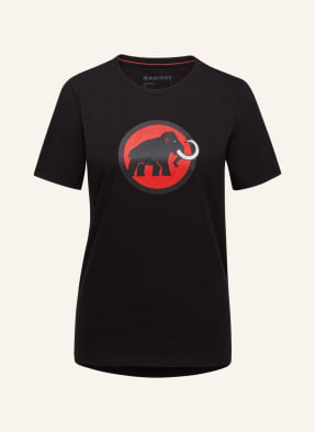 MAMMUT Mammut Mammut Core T-Shirt Women Classic
