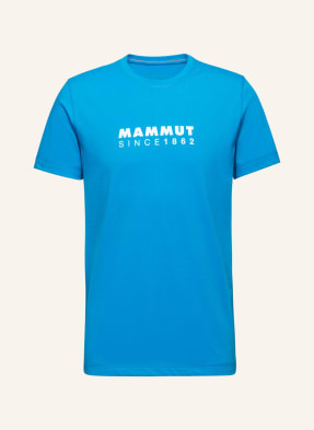 MAMMUT Mammut Mammut Core T-Shirt Men Logo