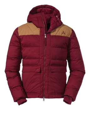 Schöffel Jacke INS. JACKET BOSTON M