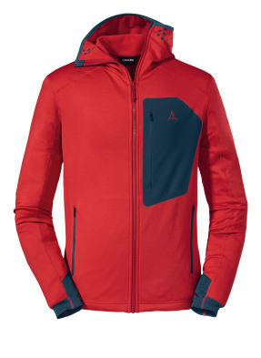 Schöffel Fleecejacke FLEECE HOODY BIELTAL M