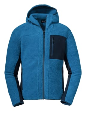Schöffel Fleecejacke FLEECE HOODY TRIFIDE M