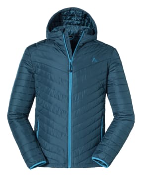 Schöffel Jacke INS. JACKET LIVIGNO M