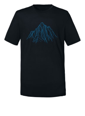 Schöffel T-Shirt T SHIRT FALKENSTEIN M
