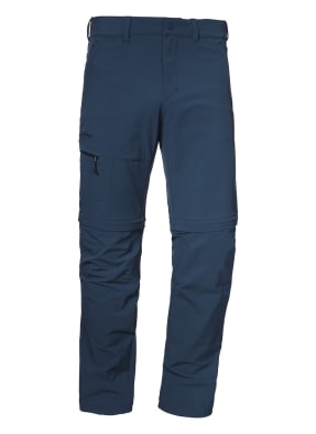 Schöffel Hose PANTS KOPER1 ZIP OFF
