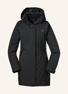 Schöffel Jacke INS. JACKET BASTIANISEE L