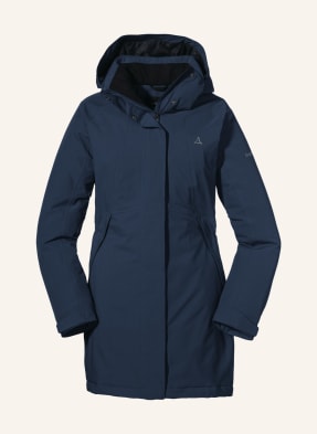 Schöffel Jacke INS. JACKET BASTIANISEE L