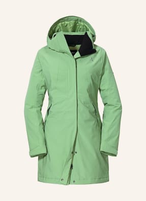 Schöffel Jacke INS. JACKET BASTIANISEE L