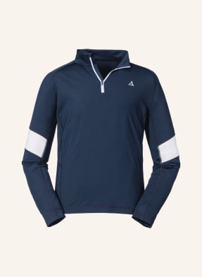 Schöffel Rollkragen Wirkware LONGSLEEVE GLATTHORN M
