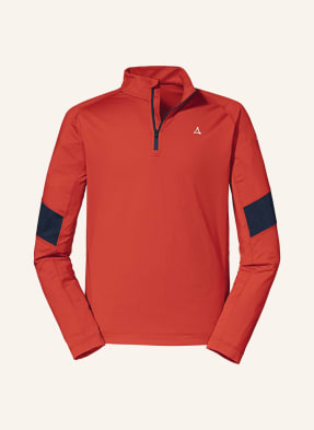 Schöffel Rollkragen Wirkware LONGSLEEVE GLATTHORN M