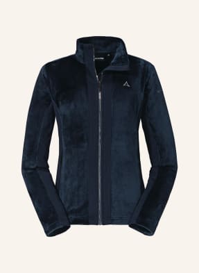 Schöffel Fleecejacke FLEECE JACKET VALETTA L