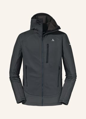 Schöffel Fleecejacke FLEECE HOODY ROTBACH M