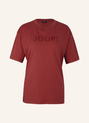 JOOP! T-Shirt mit Pailletten