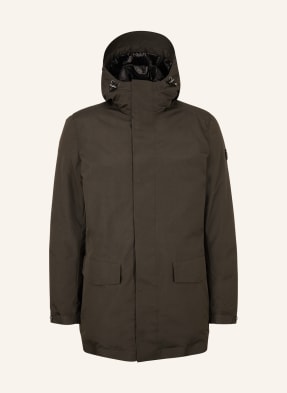 woolrich arctic parka damen breuninger