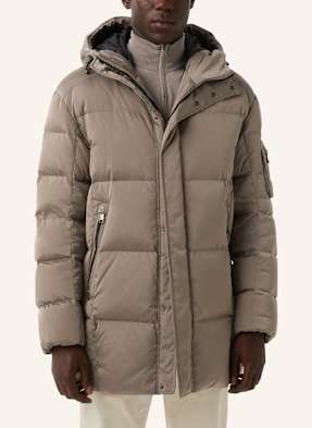Daunenmäntel für Herren
