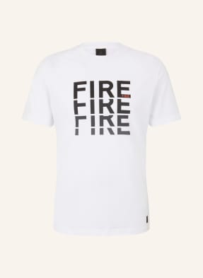 FIRE+ICE T-Shirt MATTEO