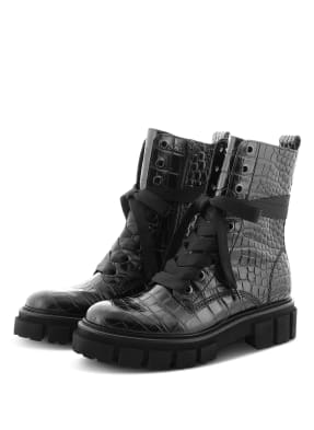 KENNEL & SCHMENGER Schnürboots VIDA