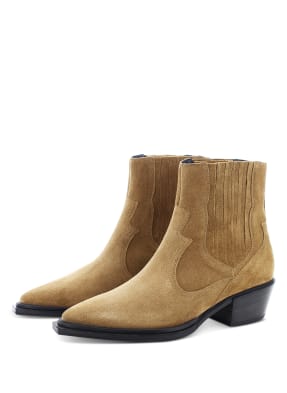 KENNEL & SCHMENGER Stiefeletten IVA