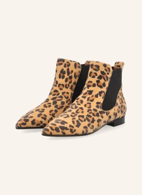 THEA MIKA Chelsea Boots