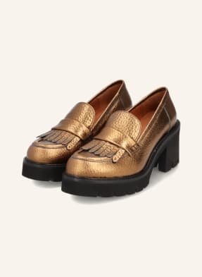 THEA MIKA Penny-Loafer