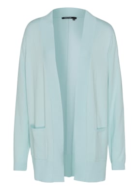 MARC AUREL Basicstrickjacke