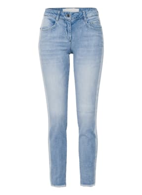 MARC AUREL 5-Pocket-Jeans