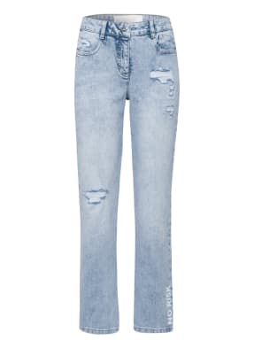 MARC AUREL 5-Pocket-Jeans