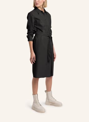 MARC AUREL Hemdblusen-Kleid