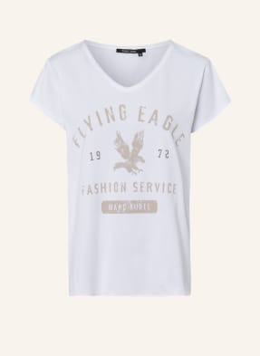 MARC AUREL Organic Cotton Shirt