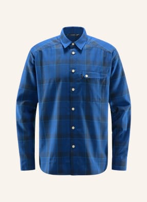 Haglöfs Outdoor-Hemd TARN FLANNELL