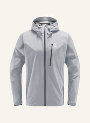 Haglöfs Regenjacke L.I.M