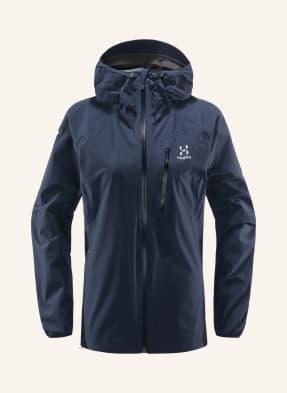 Haglöfs Regenjacke L.I.M